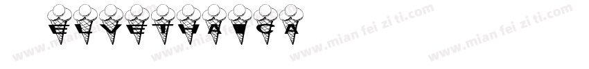 DB Helvethaica X 35字体转换